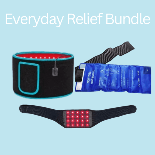 BePainFree™ Everyday Relief Bundle