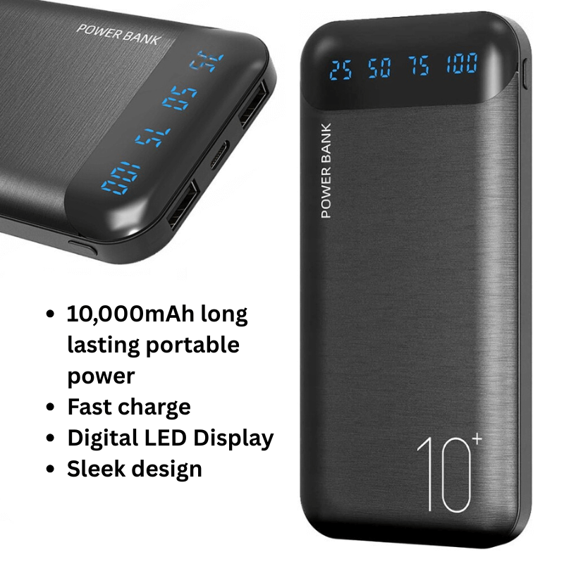 BePainFree™ Power Bundle