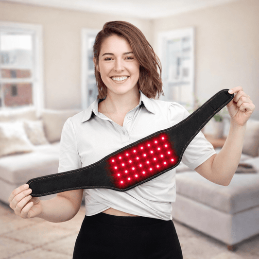 BePainFree™ Infrared Neck & Joint Wrap