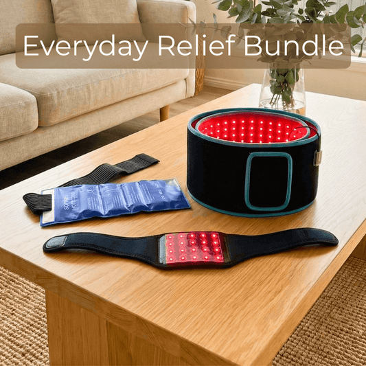 BePainFree™ Everyday Relief Bundle