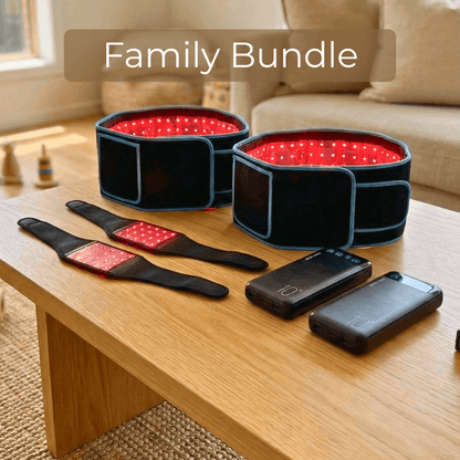 BePainFree™ Family Bundle