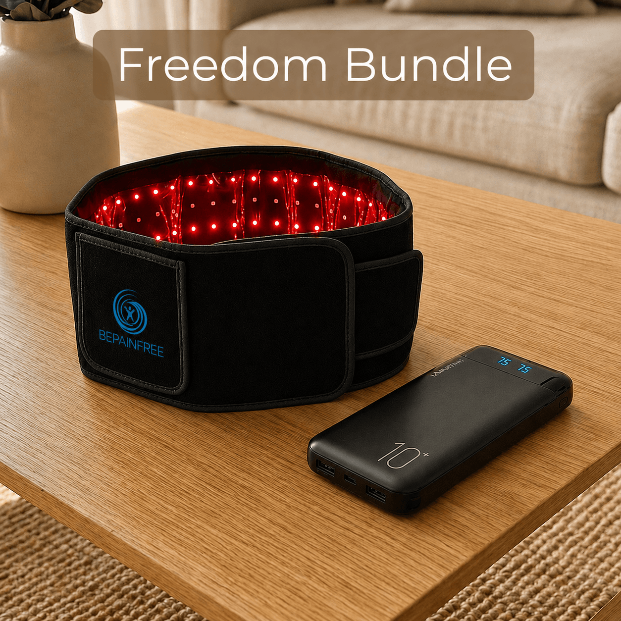 BePainFree™ Freedom Bundle