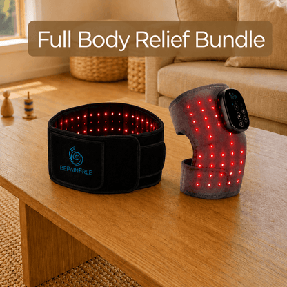 BePainFree™ Full Body Relief Bundle