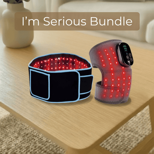 BePainFree™ I'm Serious Bundle