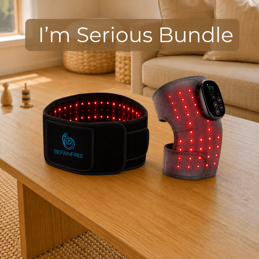 BePainFree™ I'm Serious Bundle