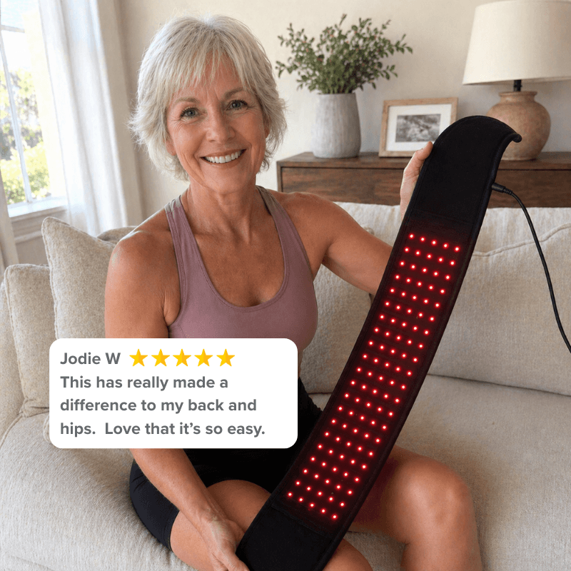 BePainFree™ Full Body Relief Bundle
