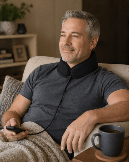 BePainFree™ Infrared Neck & Joint Wrap