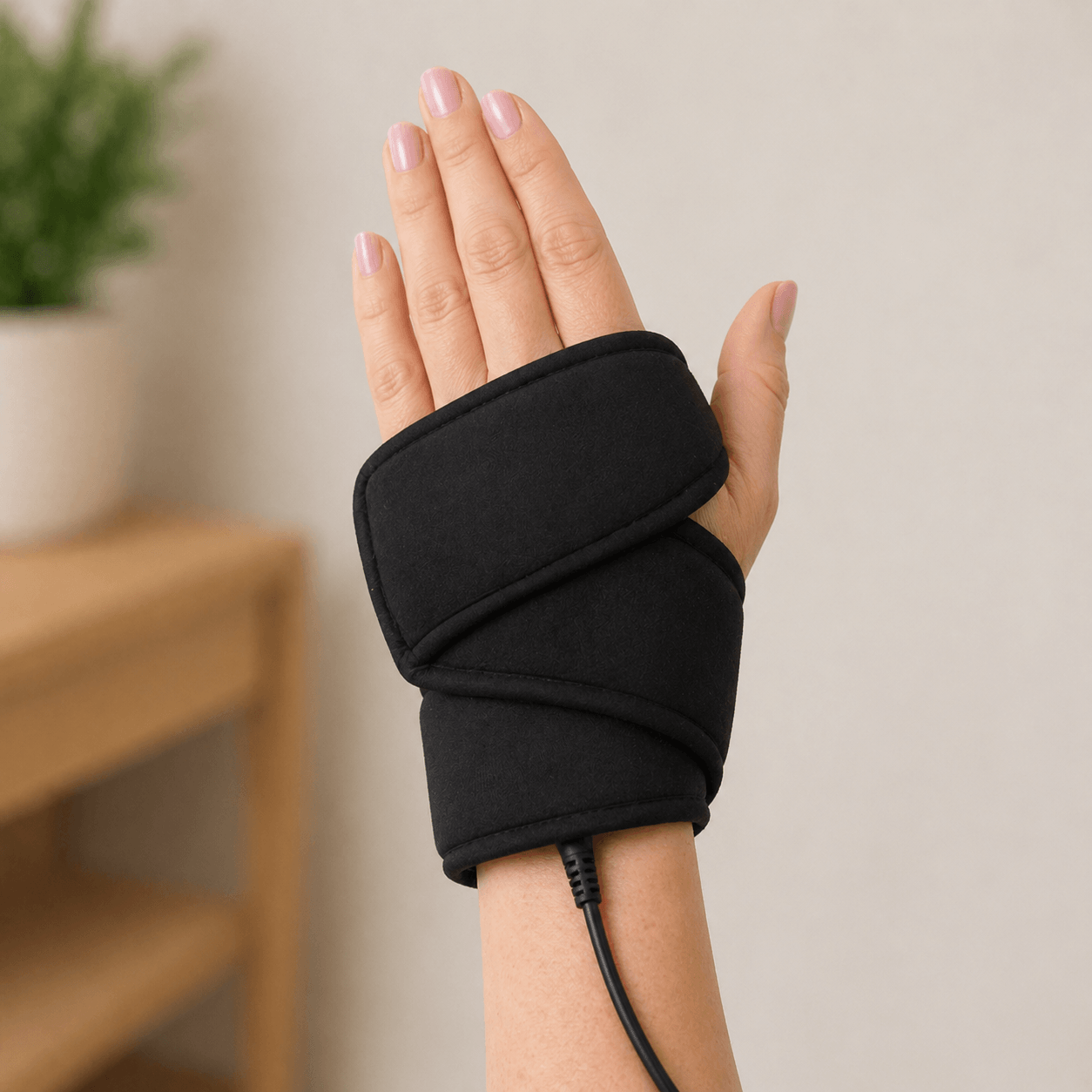 BePainFree™ Infrared Neck & Joint Wrap