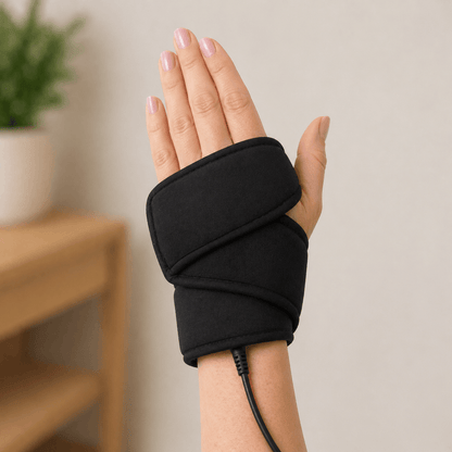 BePainFree™ Infrared Neck & Joint Wrap