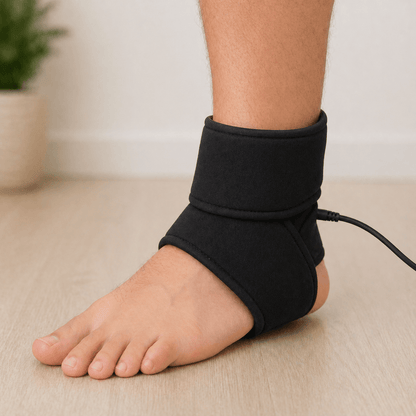 BePainFree™ Infrared Neck & Joint Wrap