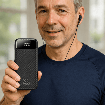BePainFree™ USB Power Charger