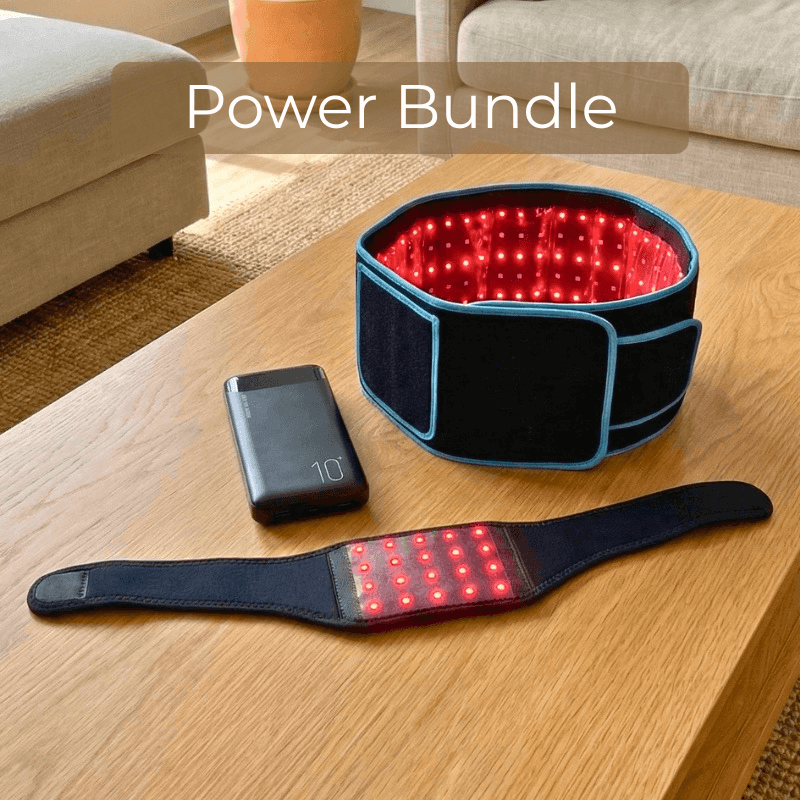 BePainFree™ Power Bundle