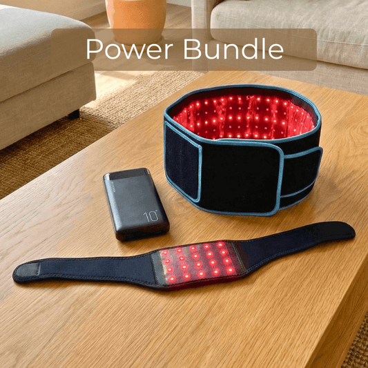 BePainFree™ Power Bundle