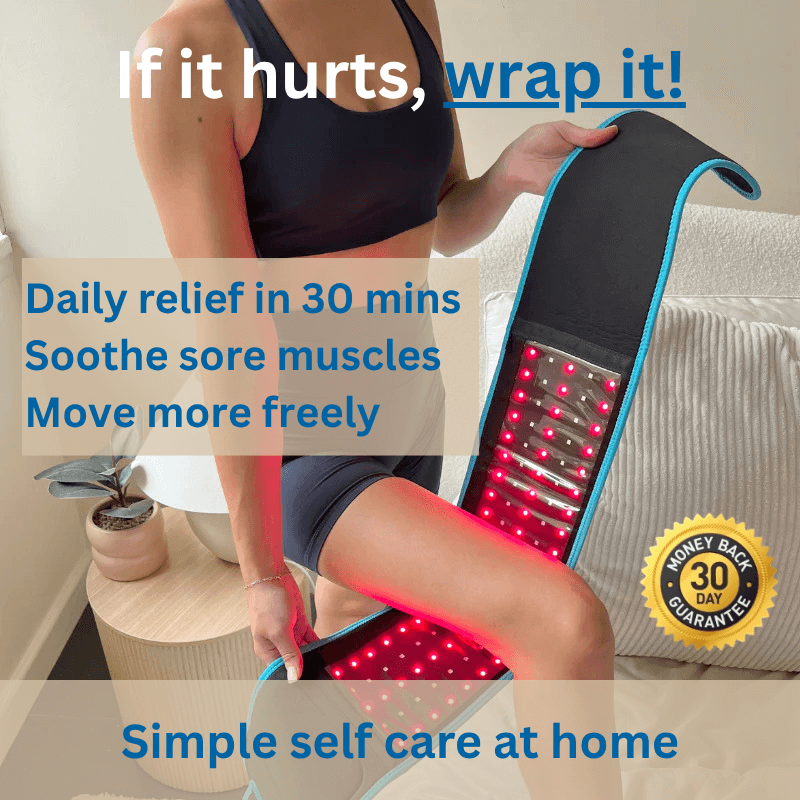 BePainFree™ Family Bundle