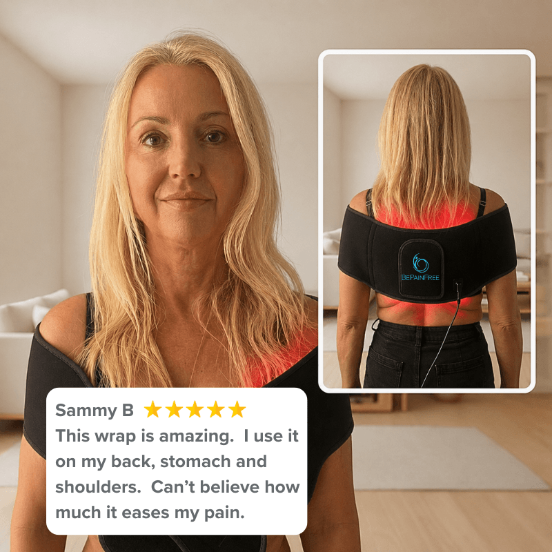 BePainFree™ Full Body Relief Bundle