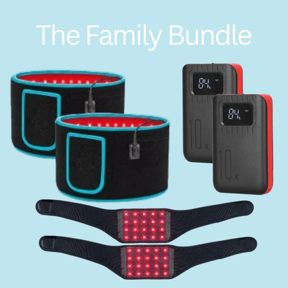 BePainFree™ Family Bundle