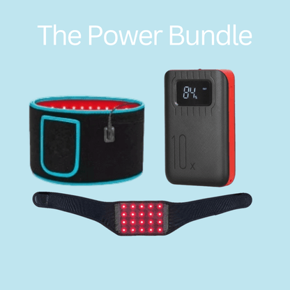 BePainFree™ Power Bundle