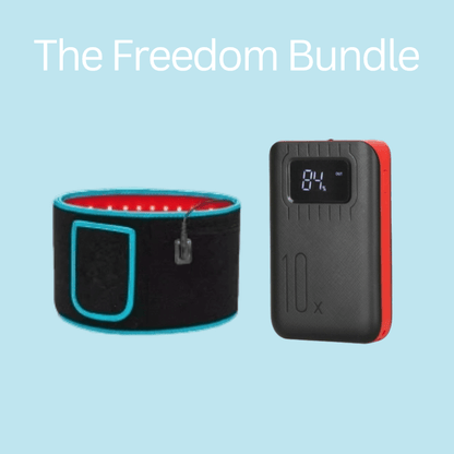 BePainFree™ Freedom Bundle