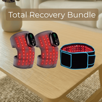BePainFree™ Total Recovery Bundle