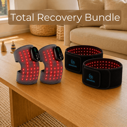 BePainFree™ Total Recovery Bundle